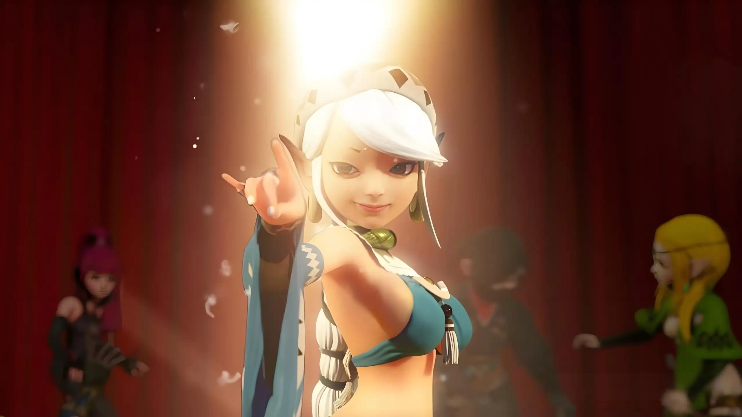 龙之谷世界弓箭手强度怎么样-龙之谷世界弓箭手强度分析-泡玩网