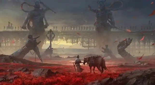 燕云十六声评测分享,燕云十六声怎么样,燕云十六声