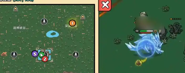 英勇之地指虎如何获得-英勇之地指虎获取方法-泡玩网