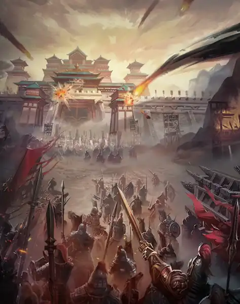 终末之歌攻略介绍-终末之歌新人开荒攻略-泡玩网