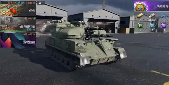 MWT坦克战争玩法是什么,MWT坦克战争玩法解析