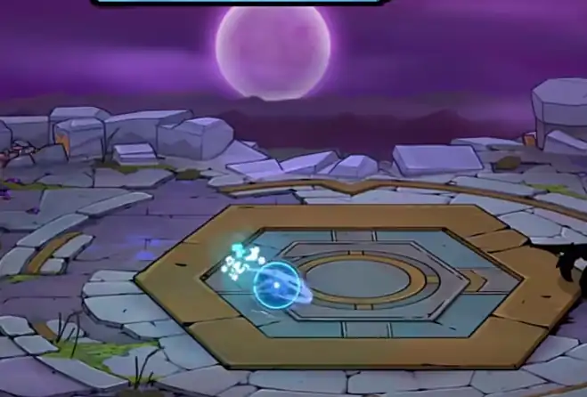 失落城堡2符文法弹是什么-失落城堡2手游符文法弹介绍-泡玩网