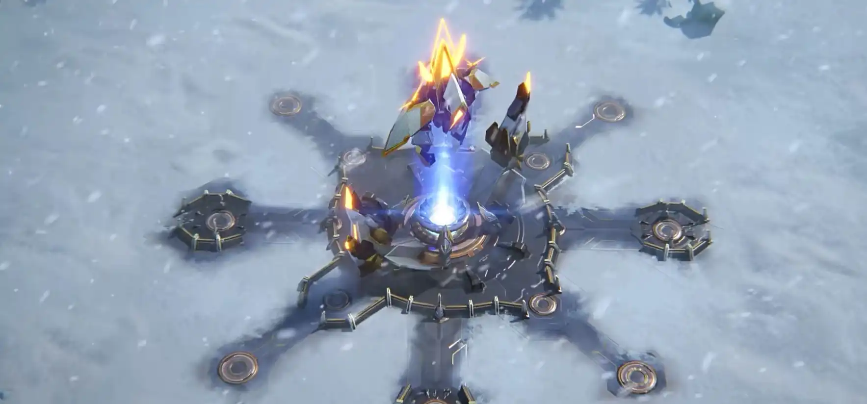 群星纪元巴格拉季昂技能有什么,群星纪元巴格拉季昂技能强度分析