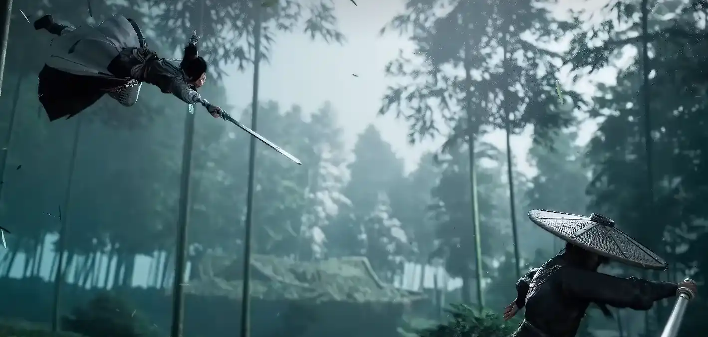 燕云十六声人物介绍-燕云十六声有哪些角色-泡玩网