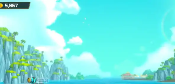 潜水员戴夫金眼鲷如何捕捉-潜水员戴夫手游金眼鲷捕捉方法-泡玩网