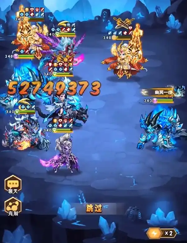 命运战歌最强阵容怎么搭配,命运战歌最强阵容搭配攻略