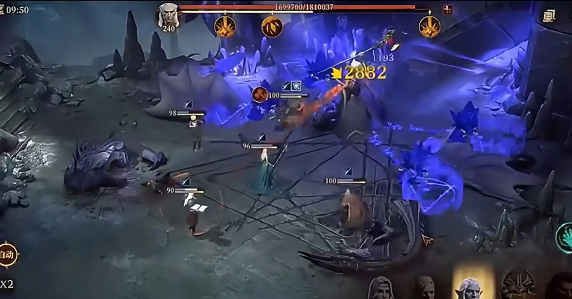 龙息神寂尤迪尔获取途径有哪些-龙息神寂尤迪尔技能玩法介绍-泡玩网