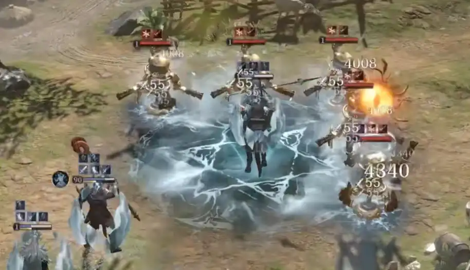 龙息神寂核心英雄有哪些-龙息神寂核心英雄一览-泡玩网