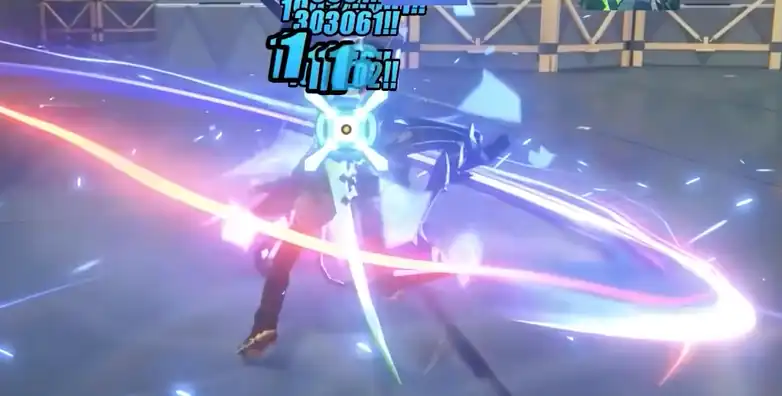 绝区零浅羽悠真攻略,绝区零浅羽悠真怎么玩,绝区零