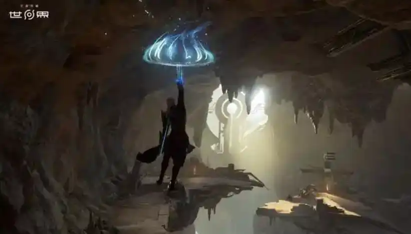 王者荣耀世界测试资格申请-王者荣耀世界什么时候测试-泡玩网