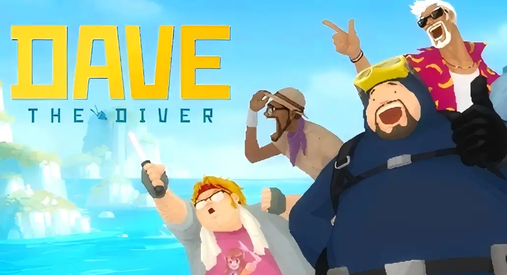 潜水员戴夫快速刷钱方法介绍-潜水员戴夫如何快速刷钱-泡玩网