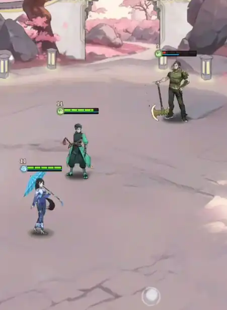 天下争霸三国志大乔怎么样,天下争霸三国志大乔介绍