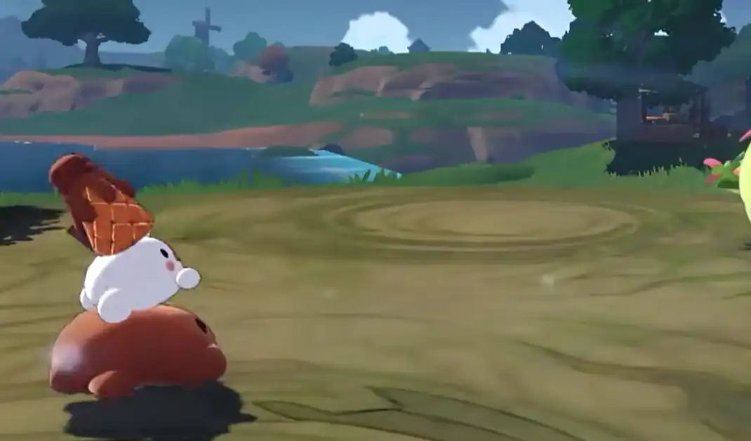 洛克王国手游首领有哪些-洛克王国世界首领大全-泡玩网