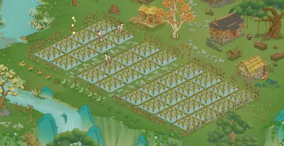 桃源记2季节系统介绍,桃源记2季节有哪些