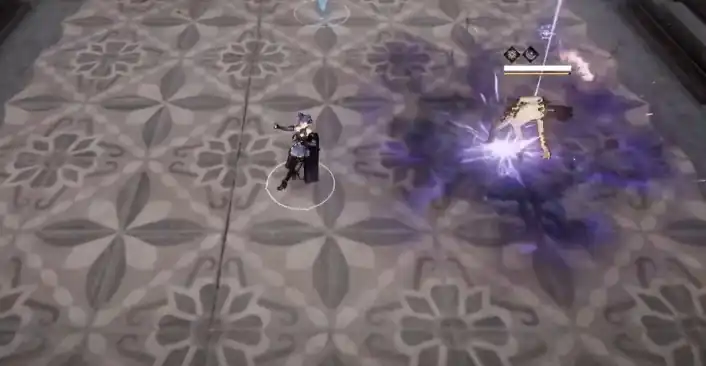 黑色信标阿紫技能分享,阿紫角色强度解析