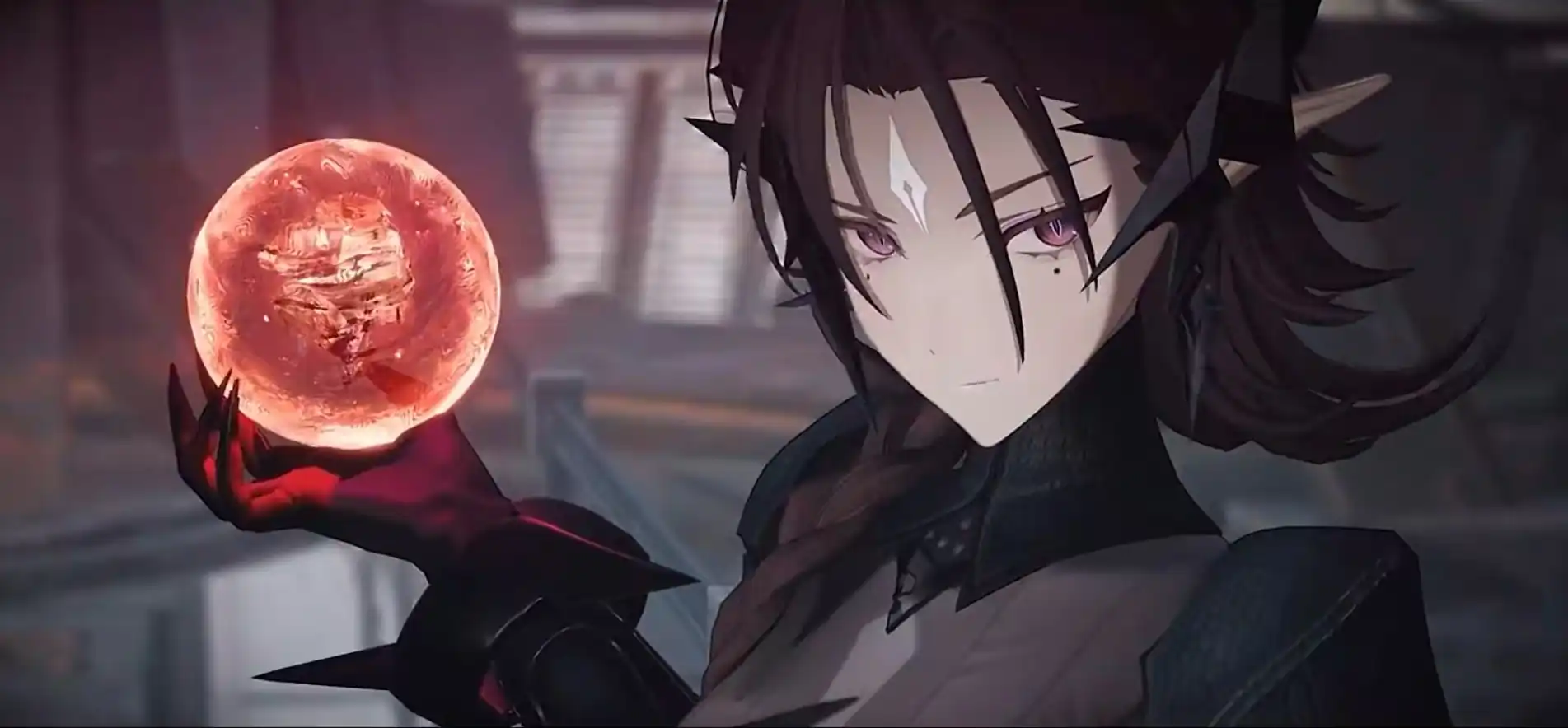 明日方舟终末地发布时间介绍-明日方舟终末地发售时间是哪天-泡玩网