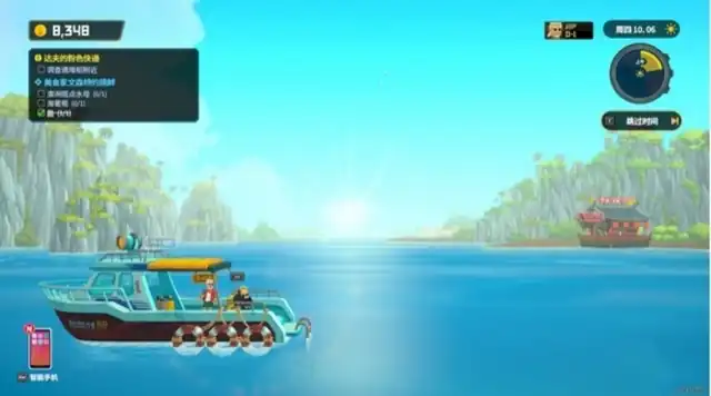 潜水员戴夫分店经理选择攻略-潜水员戴夫手游分店经理怎么选-泡玩网