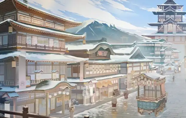 阴阳师夏目友人帐联动介绍,阴阳师夏目友人帐联动活动有什么