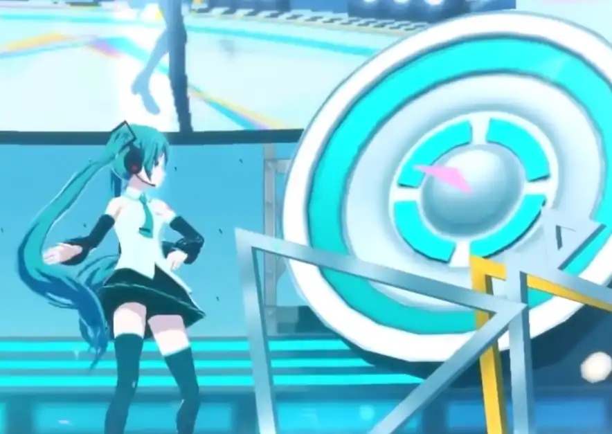 初音未来缤纷舞台演出玩法介绍,初音未来缤纷舞台新人演出攻略