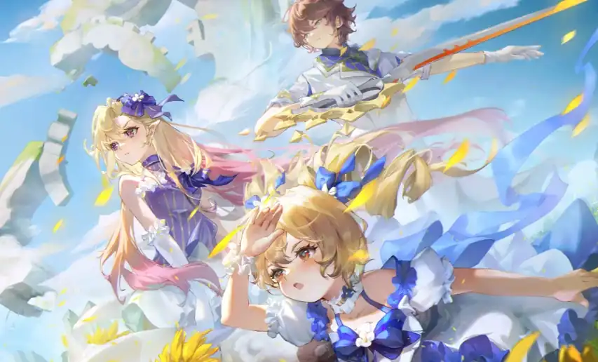 悠星大陆测试资格怎么拿,悠星大陆测试资格如何获取