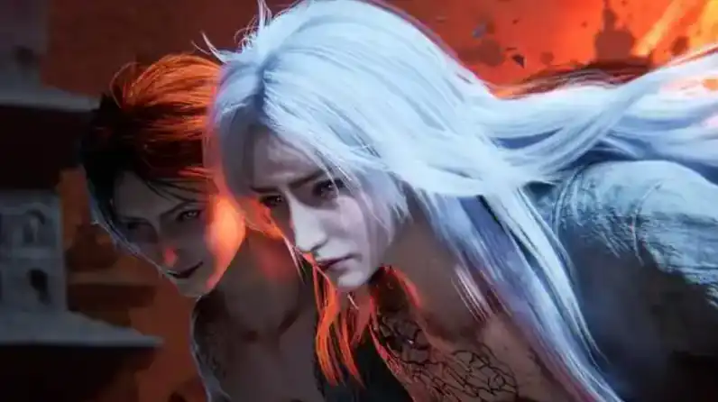 燕云十六声人物介绍,燕云十六声人物有哪些,燕云十六声