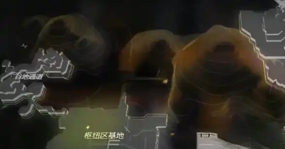 明日方舟终末地跑图技巧-明日方舟终末地怎么跑图快-泡玩网