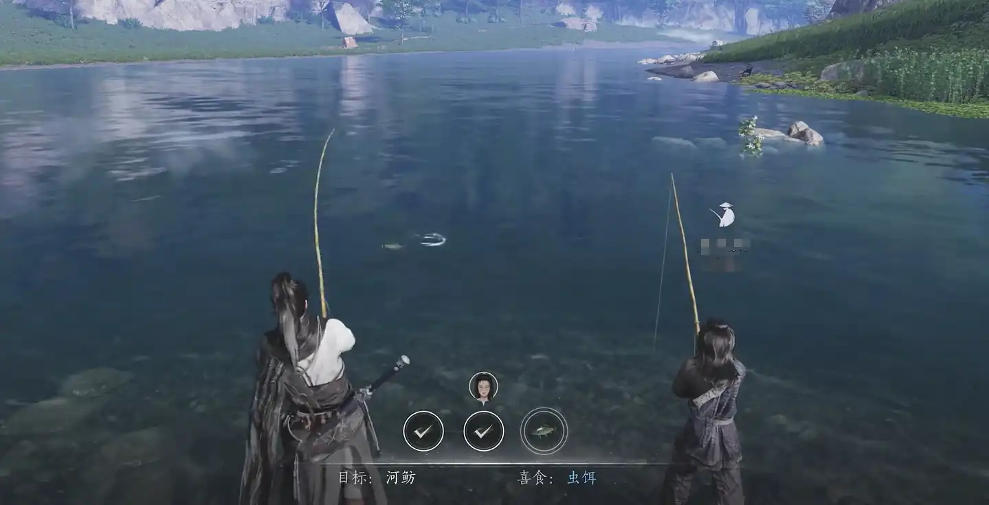燕云十六声游戏玩法有哪些,燕云十六声全部玩法一览,燕云十六声