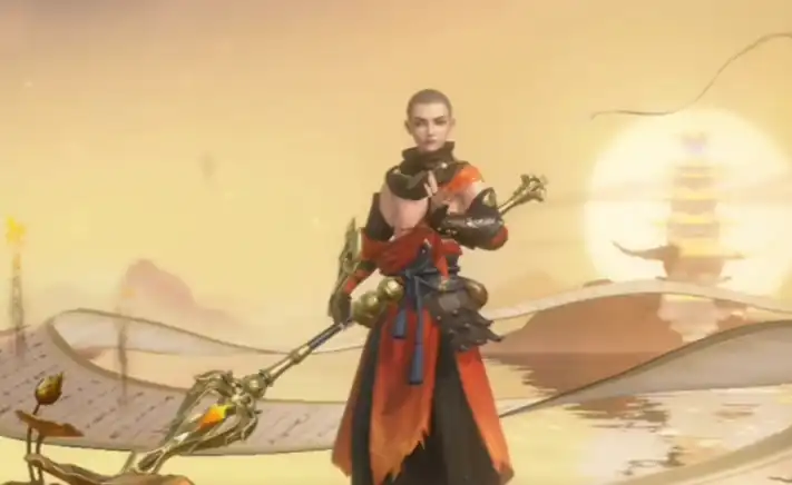 仙遇手游金刚怎么玩,仙遇手游金刚职业介绍