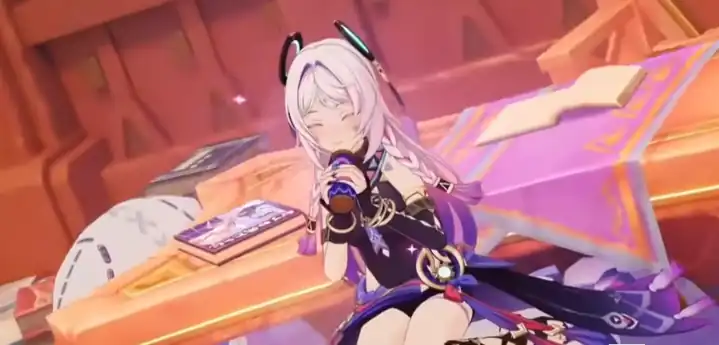 原神茜特菈莉实机展示-原神茜特菈莉实机怎么样-泡玩网