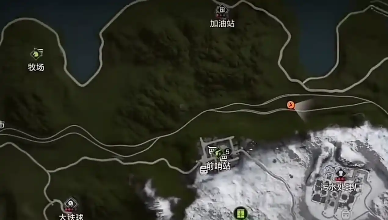 代号前哨什么时候上线-代号前哨预约链接分享-泡玩网