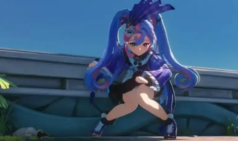 鸣潮2.0版本前瞻介绍,鸣潮2.0版本内容有什么,鸣潮