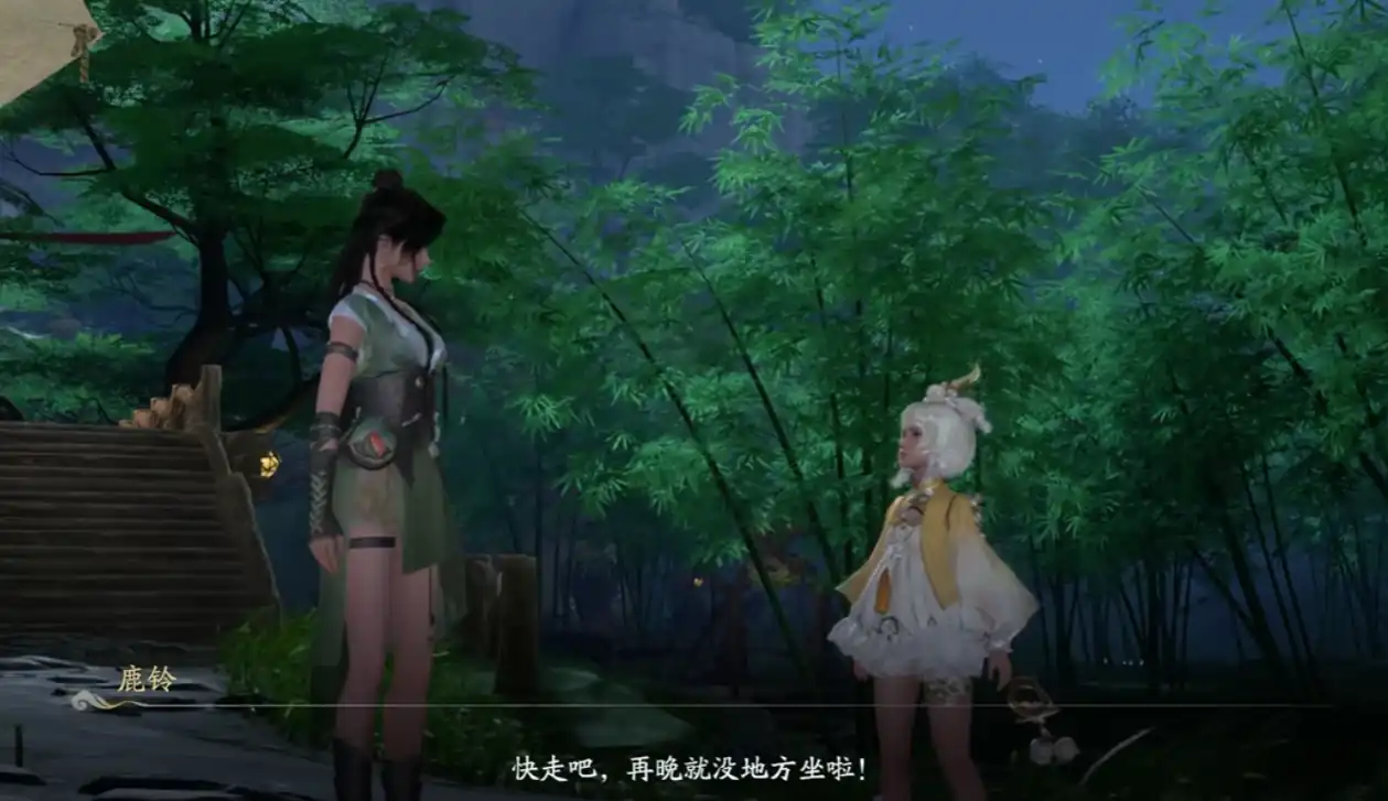 仙剑世界惊潮卷临西任务怎么做-仙剑世界惊潮卷临西任务完成攻略-泡玩网