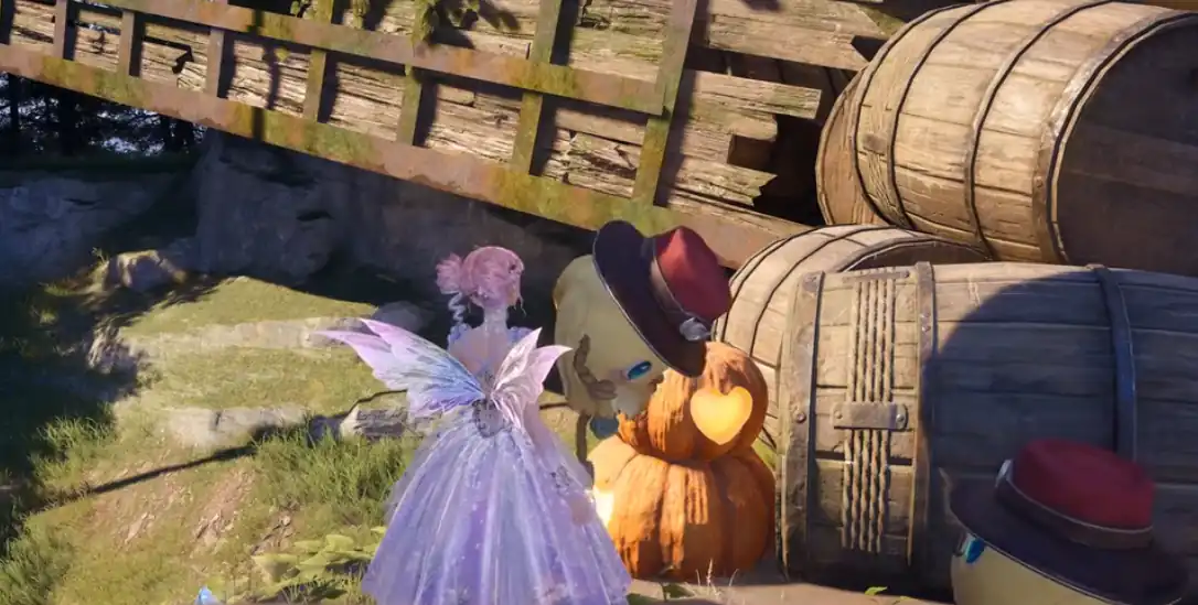 无限暖暖海上列车的攻略-无限暖暖海上列车怎么完成-泡玩网