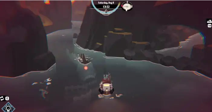 渔帆暗涌红色的身影是谁-渔帆暗涌手游红色的身影介绍-泡玩网