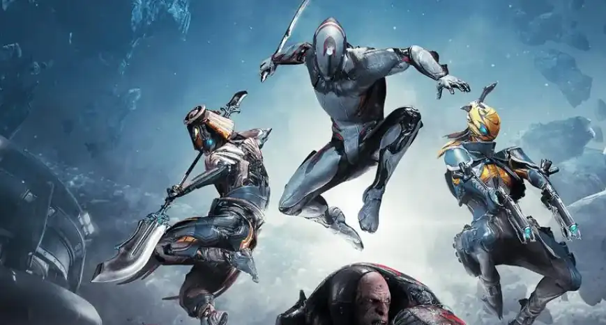 星际战甲手游怎么装饰-星际战甲手游装饰战甲方法分享-泡玩网