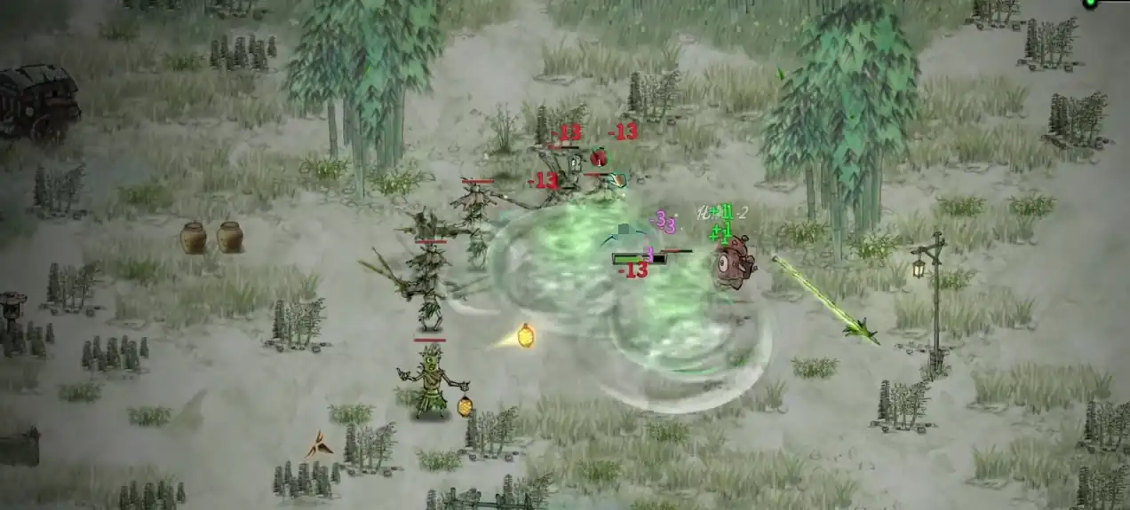 鬼谷八荒绿竹片有用吗,鬼谷八荒手游绿竹片作用介绍