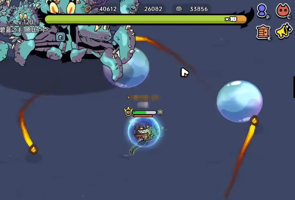 英勇之地手游恩比卢卢怎么打,英勇之地手游恩比卢卢打法攻略