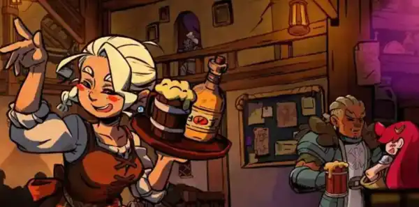 失落城堡2混沌骑士护甲怎么搭配-失落城堡2手游混沌骑士护甲搭配攻略-泡玩网