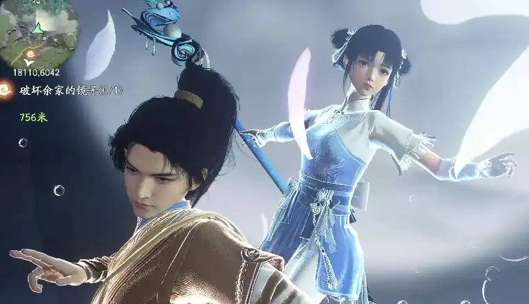 仙剑世界什么时候上线,仙剑世界具体公测时间