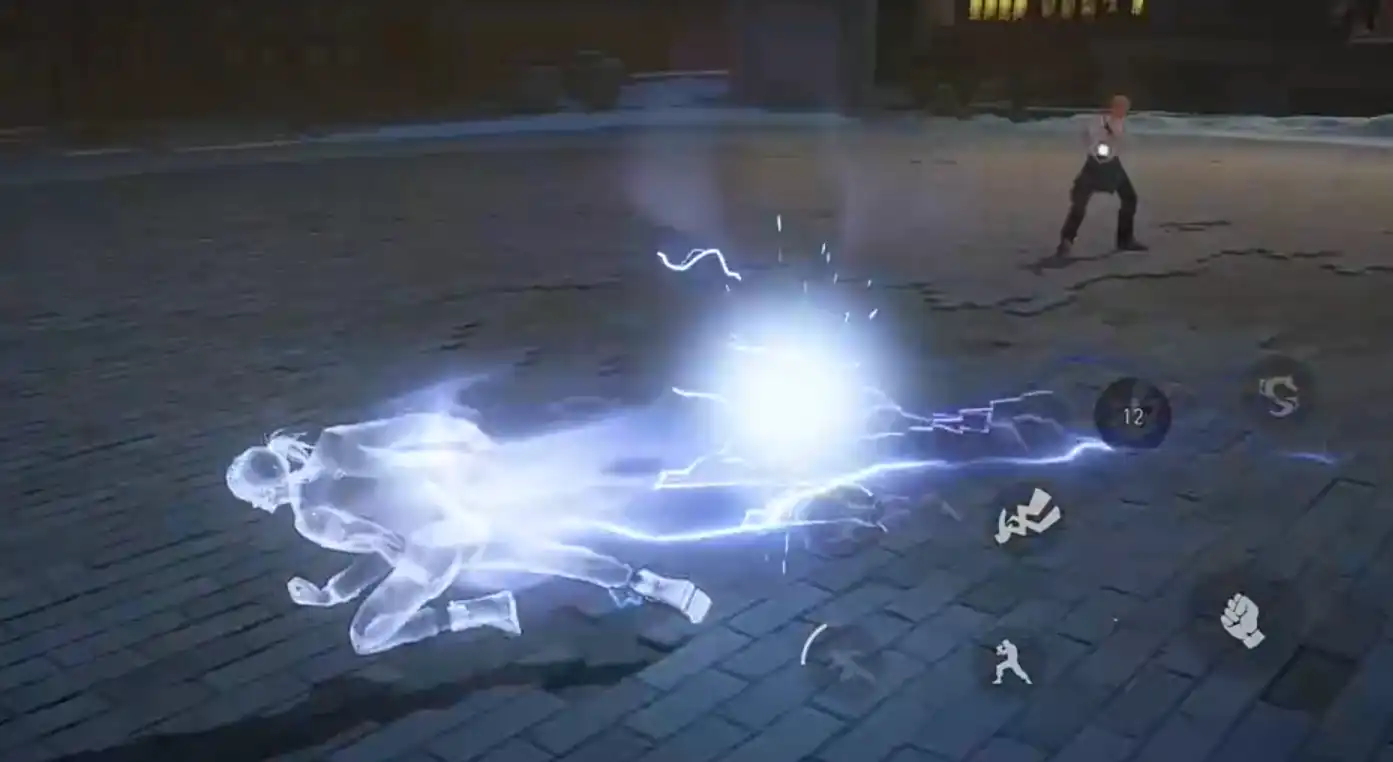 异人之下手游张楚岚怎么样,异人之下手游张楚岚技能分析