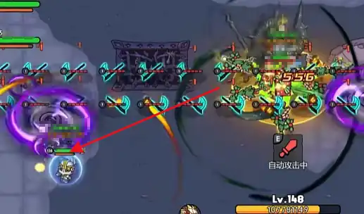 英勇之地三星冥王怎么打,英勇之地三星冥王通关打法