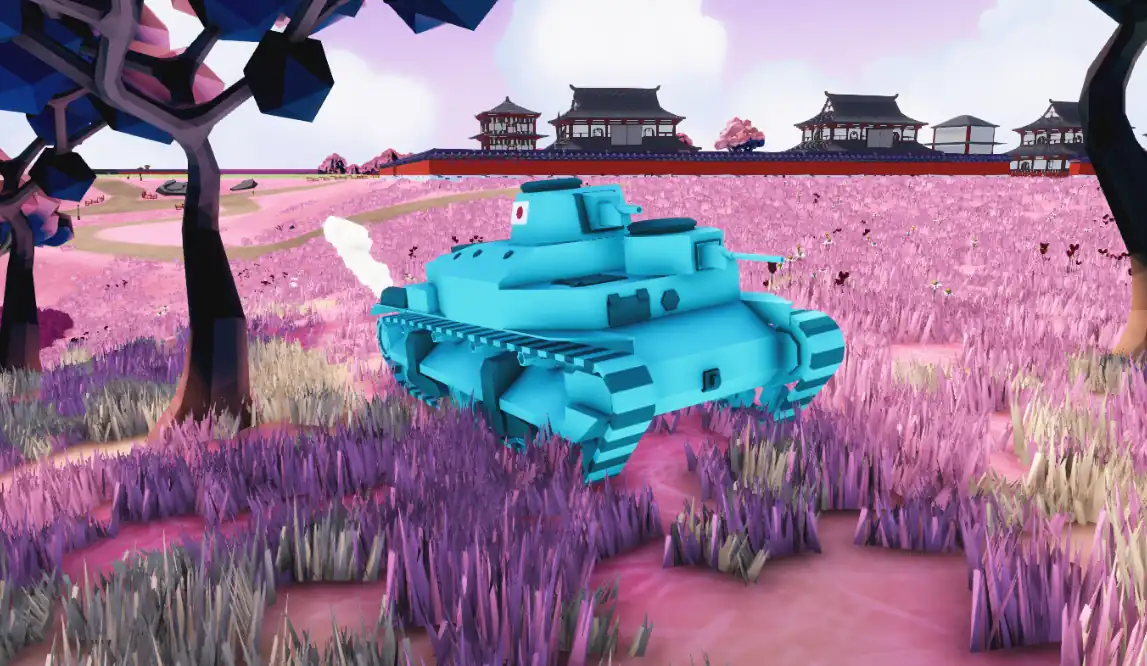 全面坦克模拟器控制军官怎么操作-全面坦克模拟器控制军官操作方法介绍-泡玩网