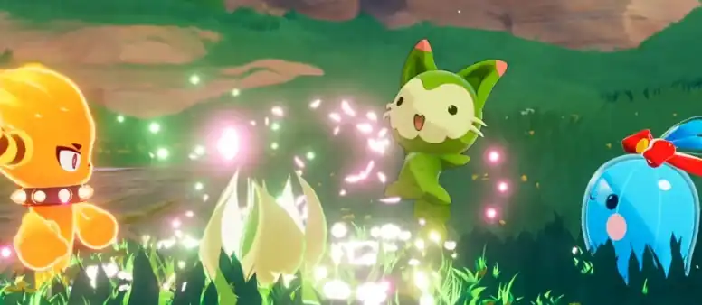 洛克王国手游什么时候出,洛克王国手游上线时间