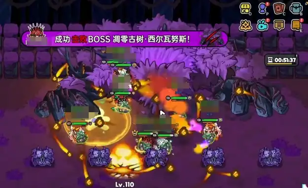 英勇之地手游树人介绍,树人技能强度怎么样