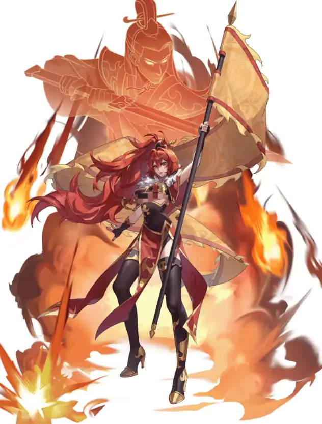 天下争霸三国志陆逊强度如何,天下争霸三国志陆逊强度分析