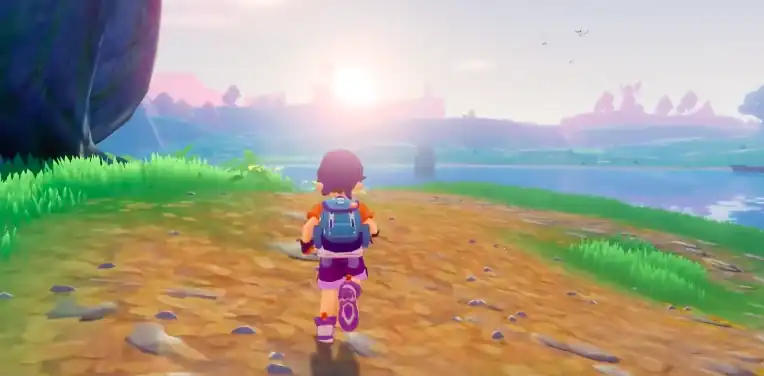 洛克王国手游什么时候出-洛克王国手游公测时间分享-泡玩网