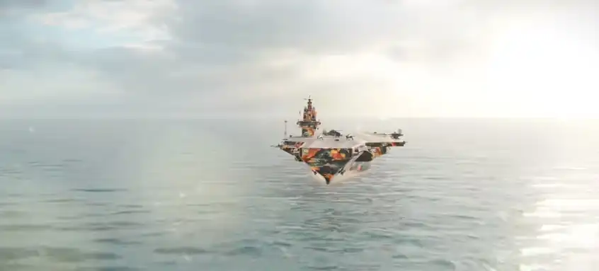 现代战舰驱逐舰推荐-现代战舰手游驱逐舰选择攻略-泡玩网