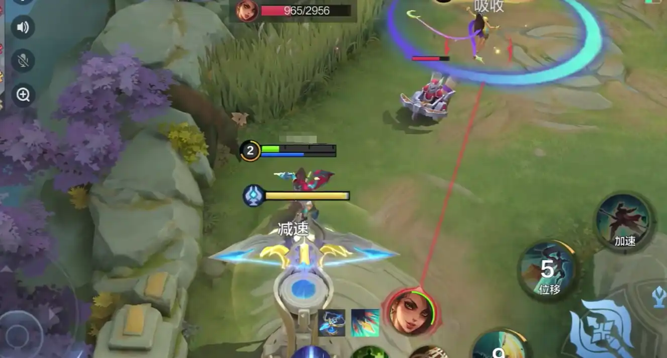 决胜巅峰泷是谁,决胜巅峰泷玩法介绍,决胜巅峰