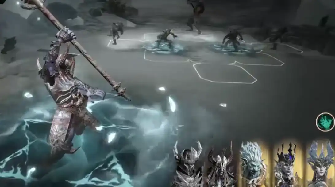 龙息神寂拉瓦技能解析-龙息神寂拉瓦怎么样-泡玩网