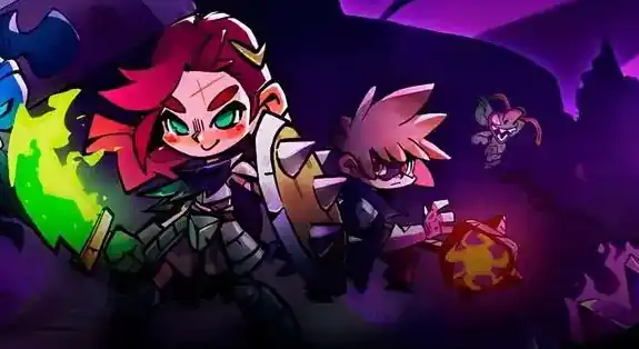 失落城堡2黑骑士怎么打-失落城堡2手游黑骑士攻略-泡玩网